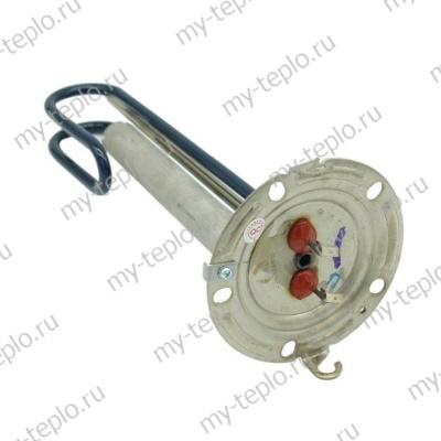 ТЭН 1,5 кВт для водонагревателя Ariston ABS VELIS EVO QH 80-100 (ten15ABSVLSEVOQH80100)