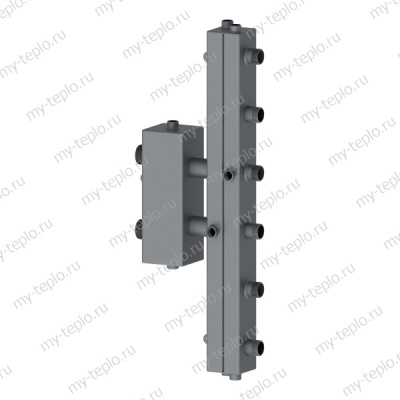 Гидрострелка Север-V3 (нержавеющая сталь) (1915010)